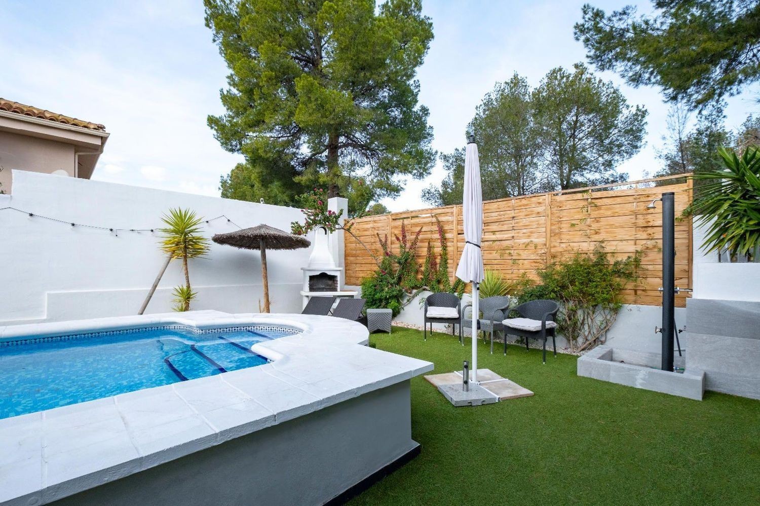 Villa à Altea, Alicante, Espagne 3 chambres, 164 m2 No. 180897