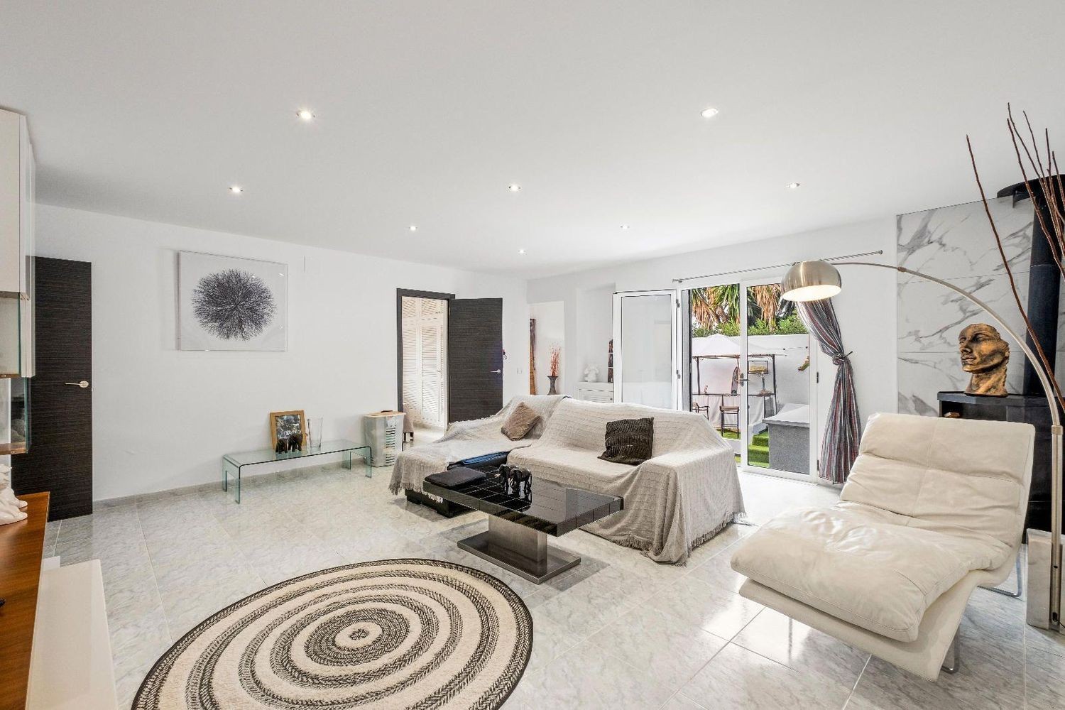 Villa à Altea, Alicante, Espagne 3 chambres, 164 m2 No. 180897