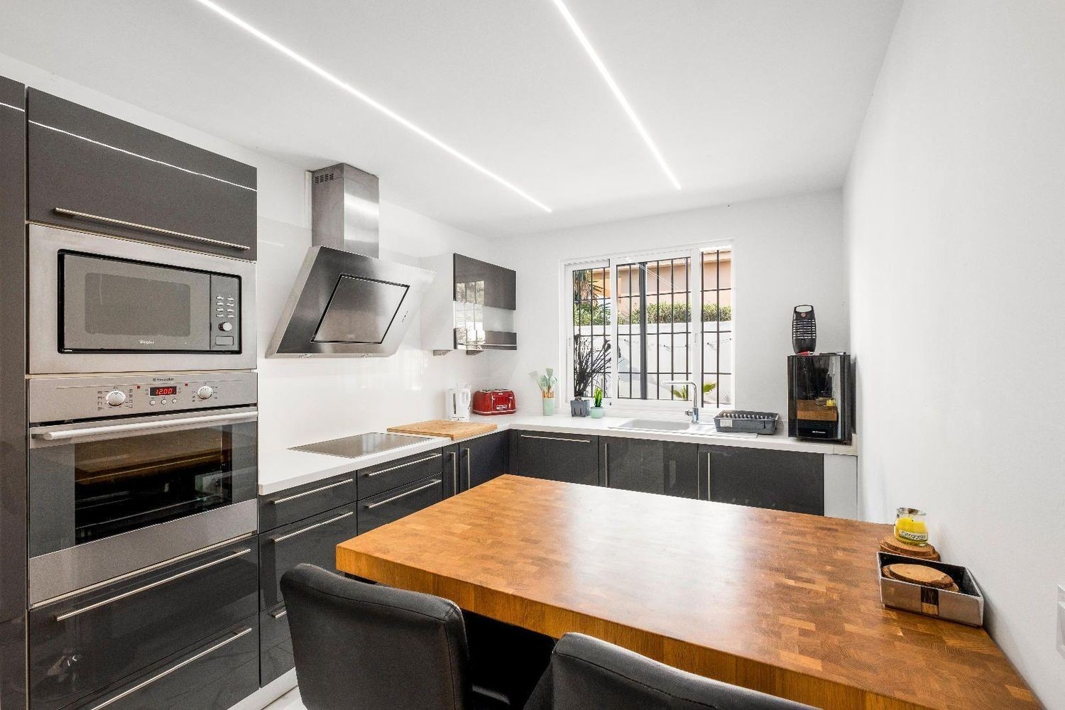 Villa à Altea, Alicante, Espagne 3 chambres, 164 m2 No. 180897