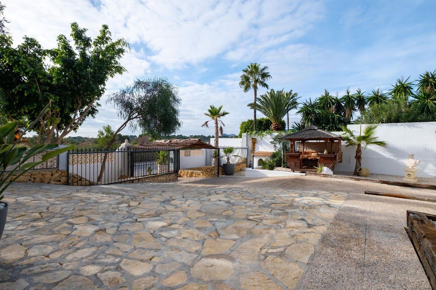 Villa à Altea, Alicante, Espagne 3 chambres, 164 m2 No. 180897
