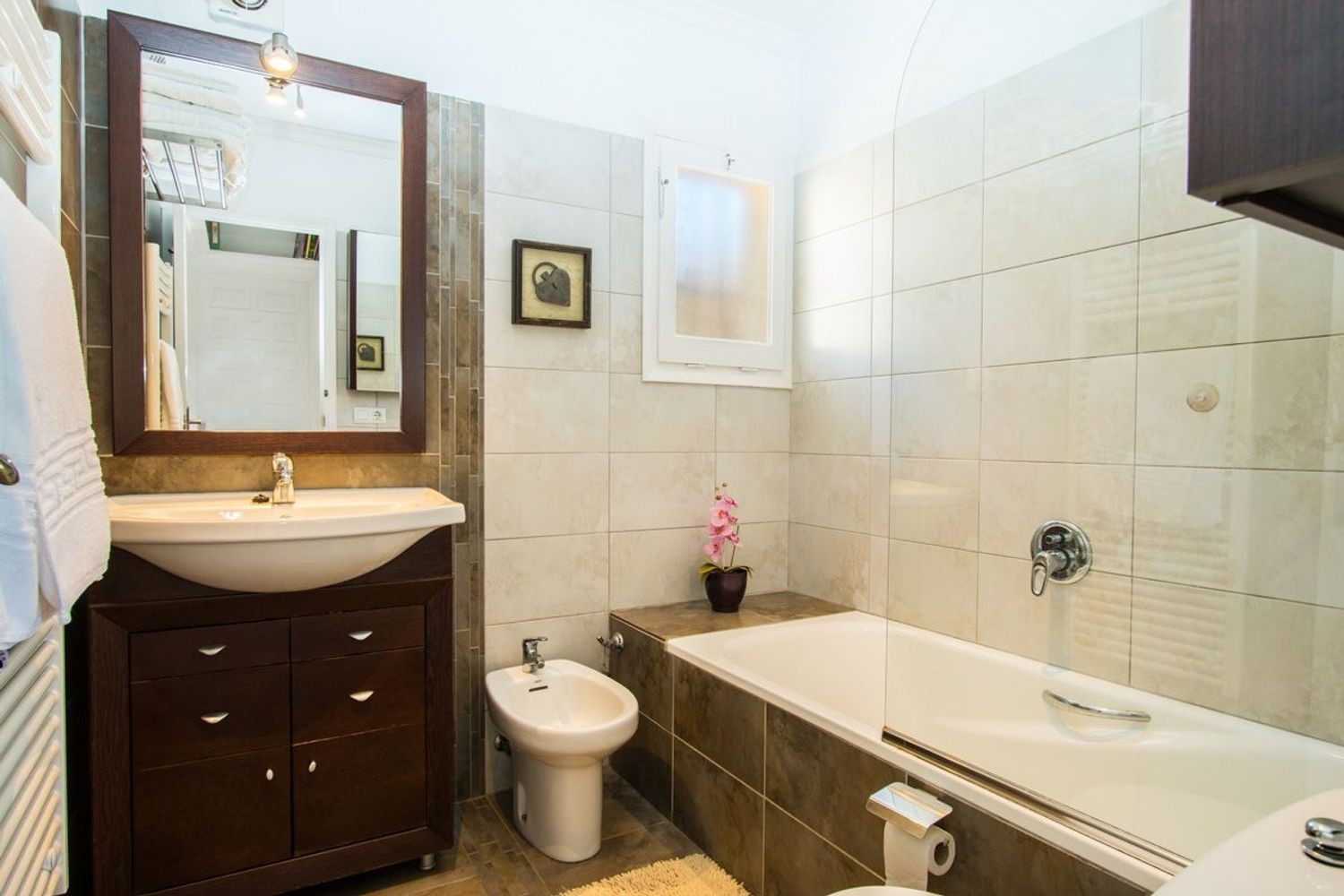 Villa i Calpe, Alicante, Spanien 3 sovrum, 160 kvm. Nr. 180900