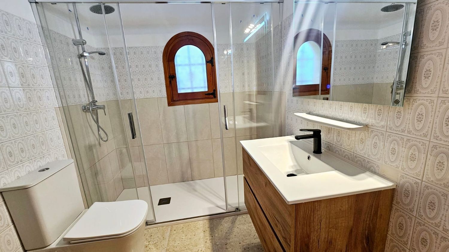 Villa i Calpe, Alicante, Spanien 3 sovrum, 163 kvm. Nr. 180901