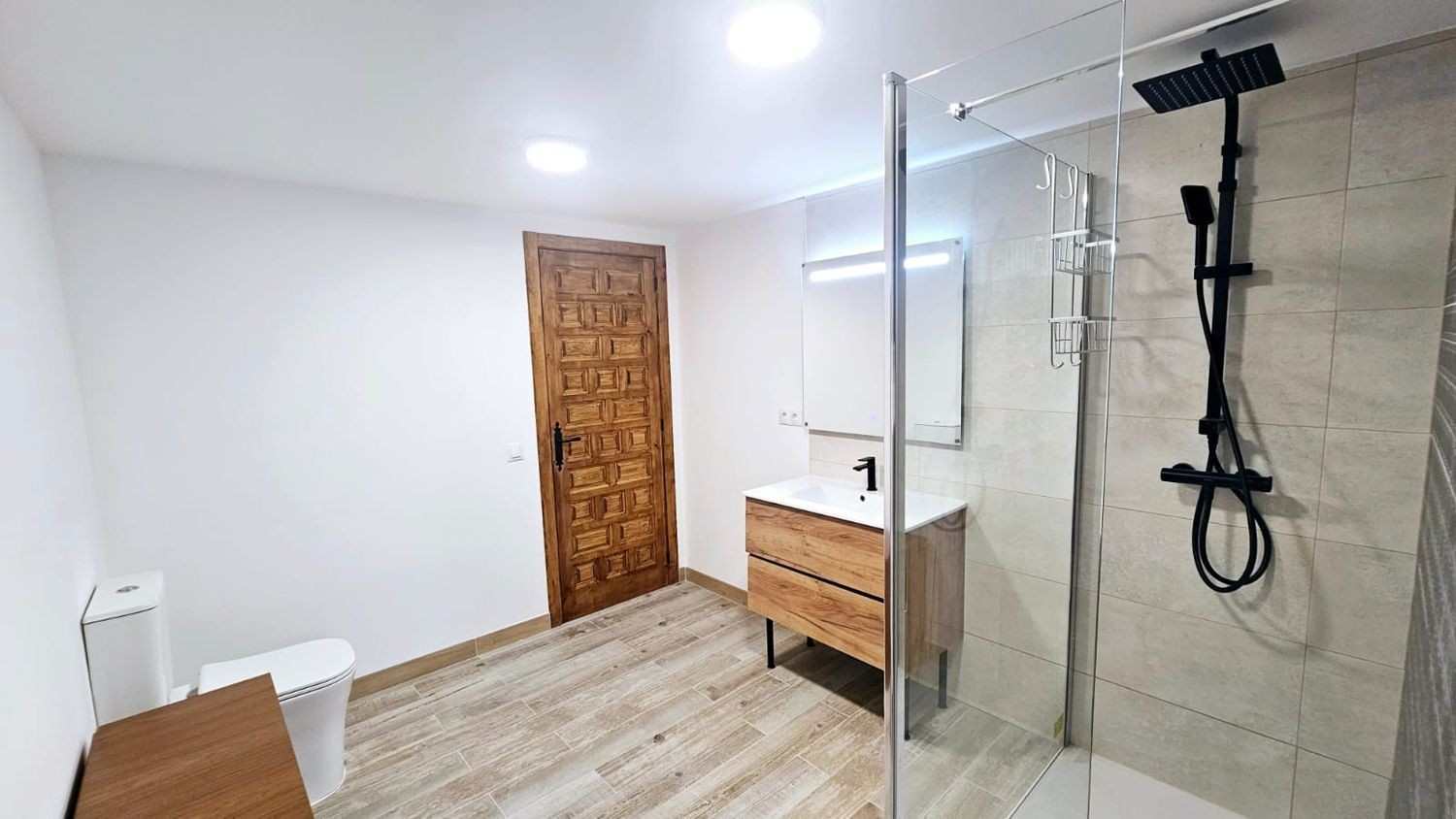 Villa i Calpe, Alicante, Spanien 3 sovrum, 163 kvm. Nr. 180901