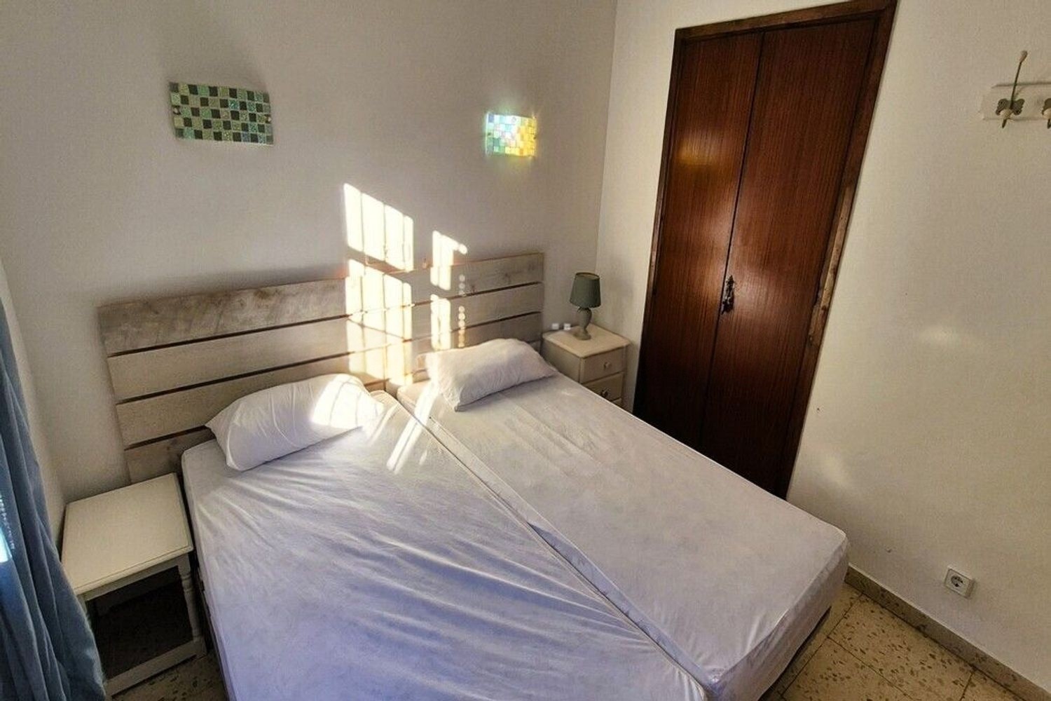 Villa Calpe, Alicante, Spānijā 3 istabas, 142 m2 Nr. 180898