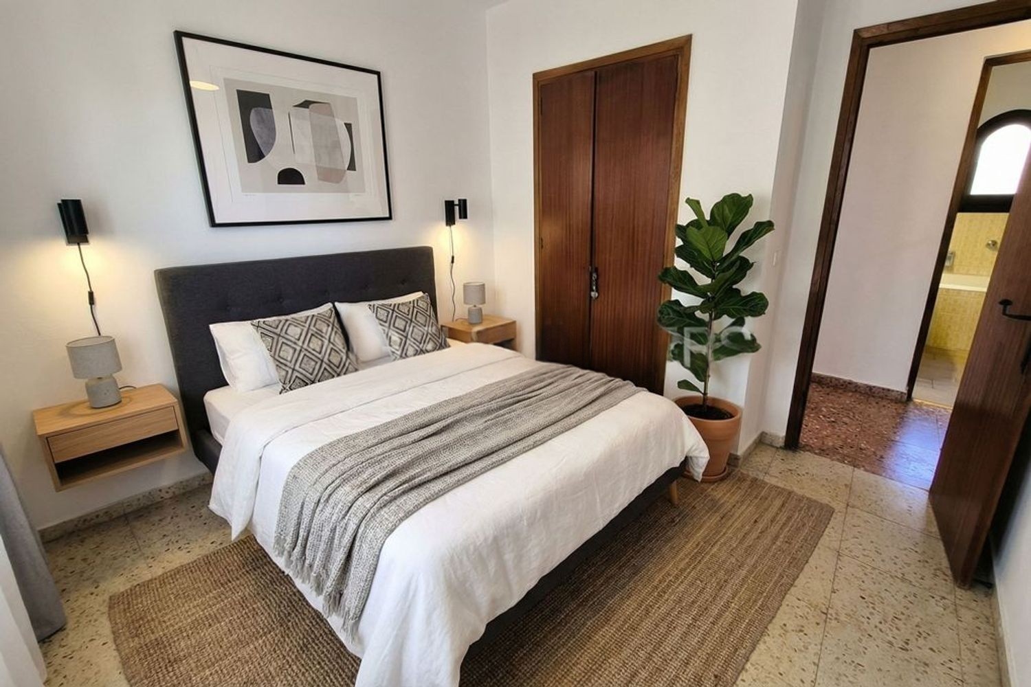 Villa Calpe, Alicante, Spānijā 3 istabas, 142 m2 Nr. 180898