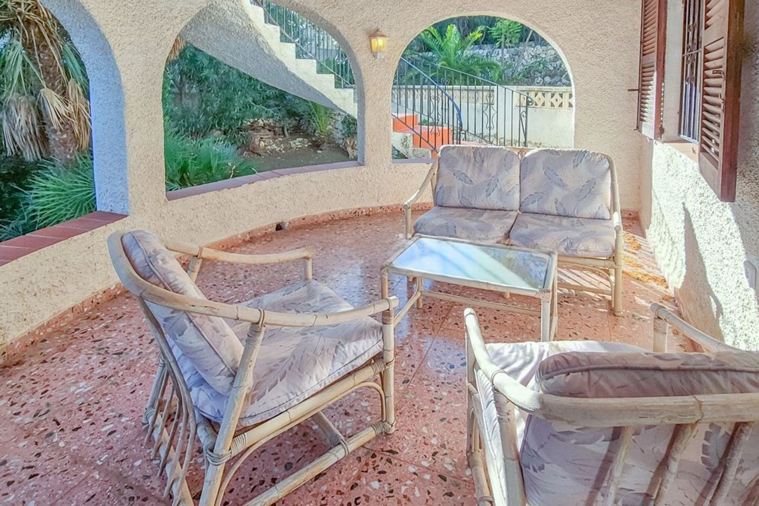 Villa Calpe, Alicante, Spānijā 3 istabas, 142 m2 Nr. 180898