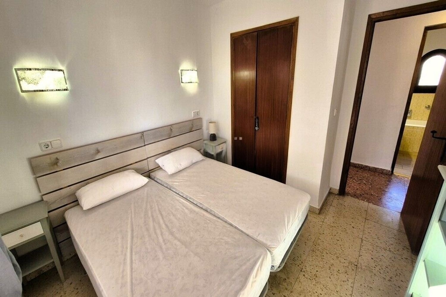 Villa Calpe, Alicante, Spānijā 3 istabas, 142 m2 Nr. 180898