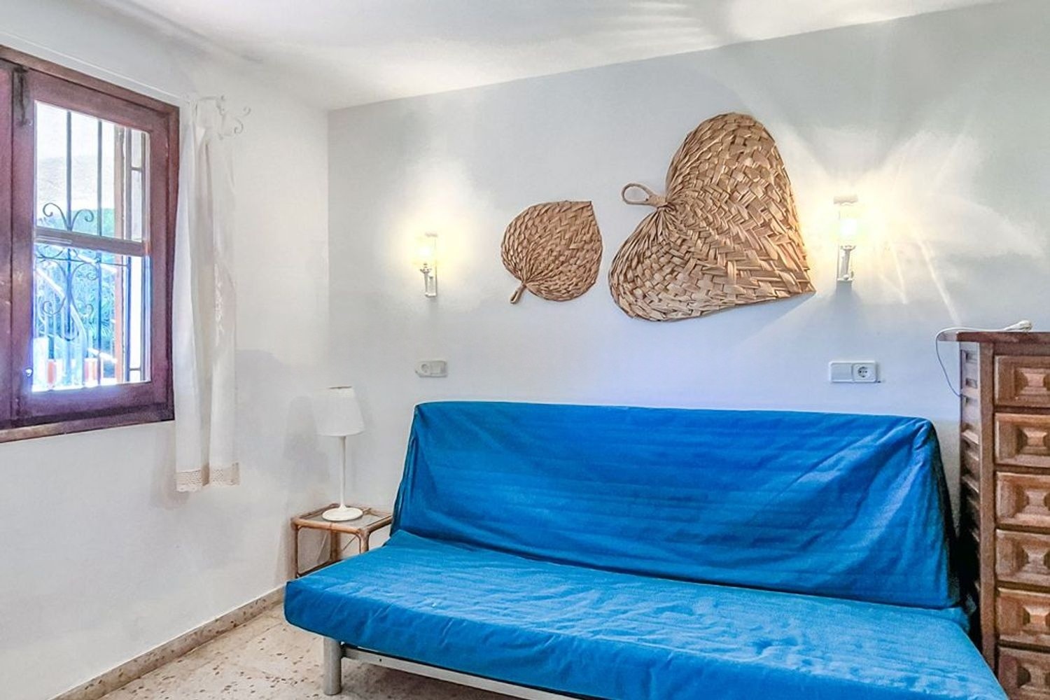Villa Calpe, Alicante, Spānijā 3 istabas, 142 m2 Nr. 180898