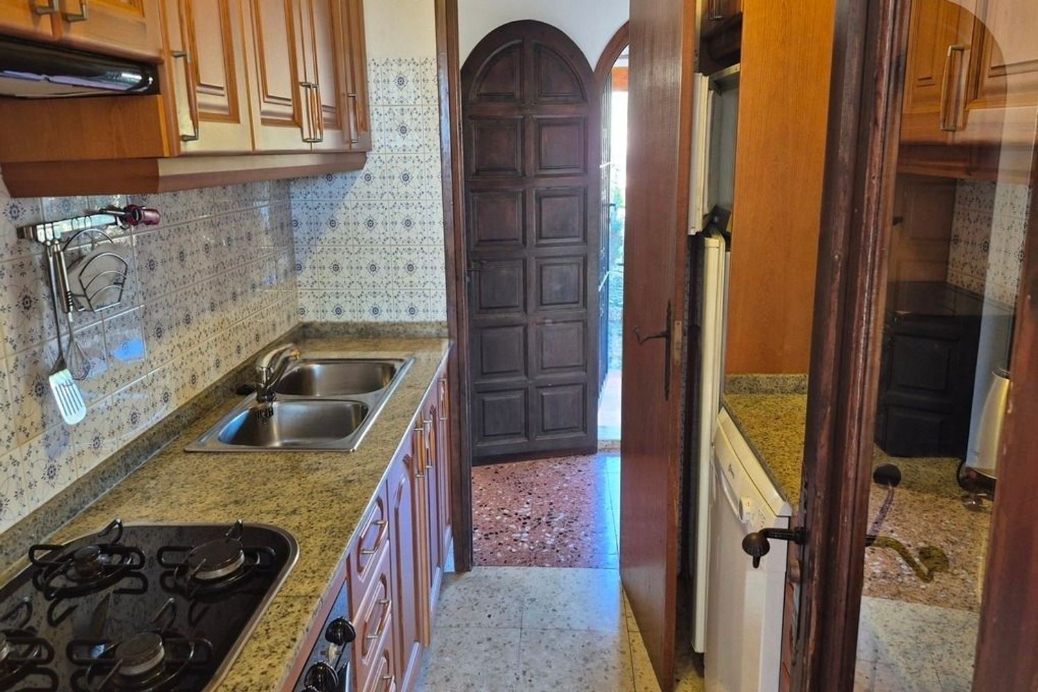 Villa Calpe, Alicante, Spānijā 3 istabas, 142 m2 Nr. 180898