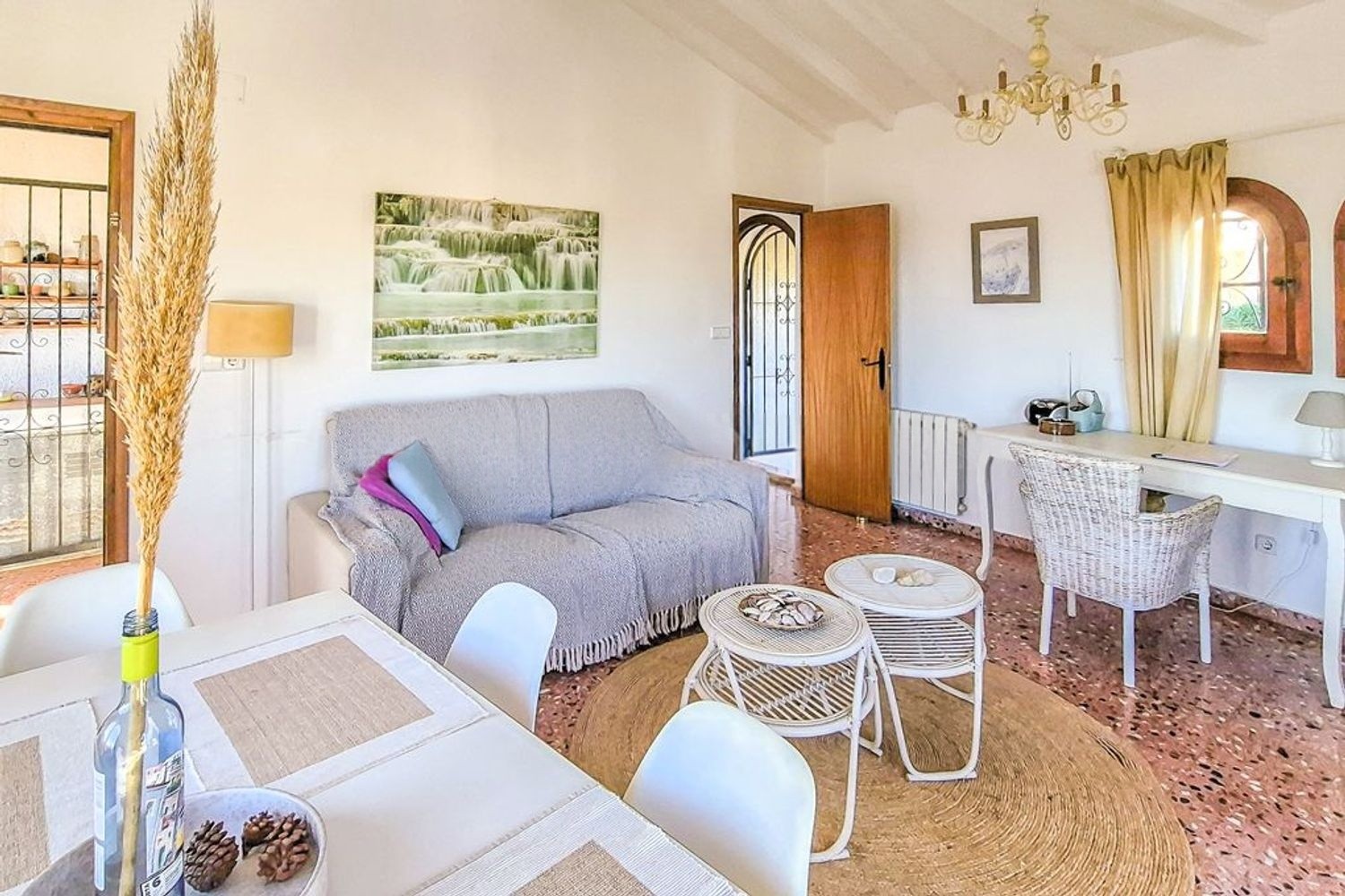 Villa Calpe, Alicante, Spānijā 3 istabas, 142 m2 Nr. 180898