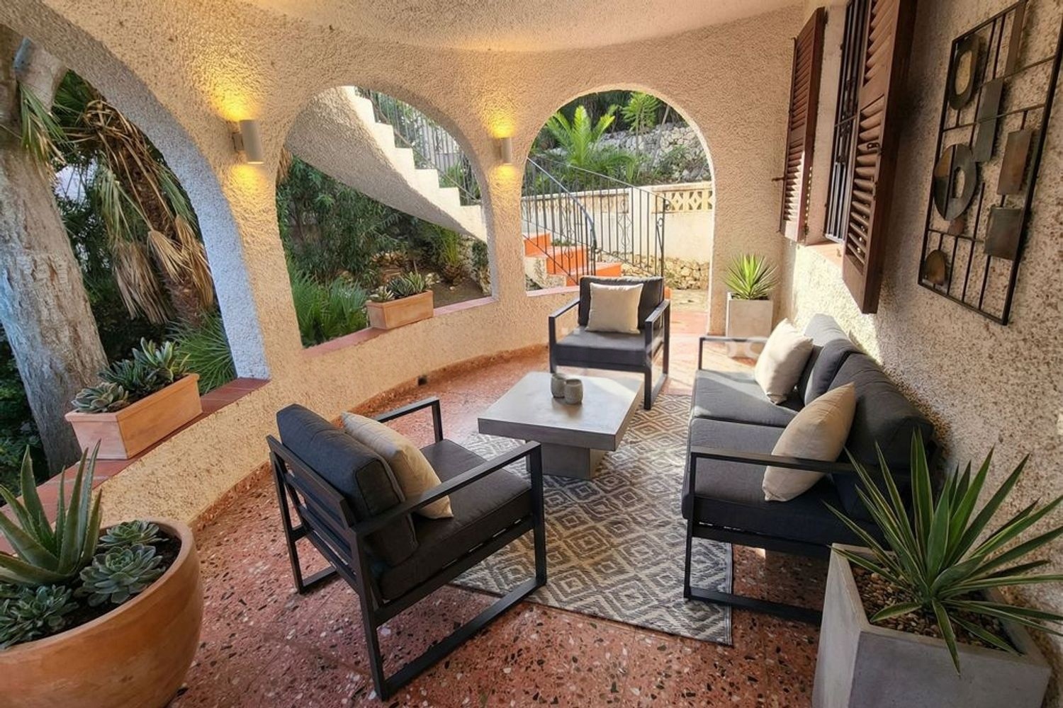 Villa Calpe, Alicante, Spānijā 3 istabas, 142 m2 Nr. 180898
