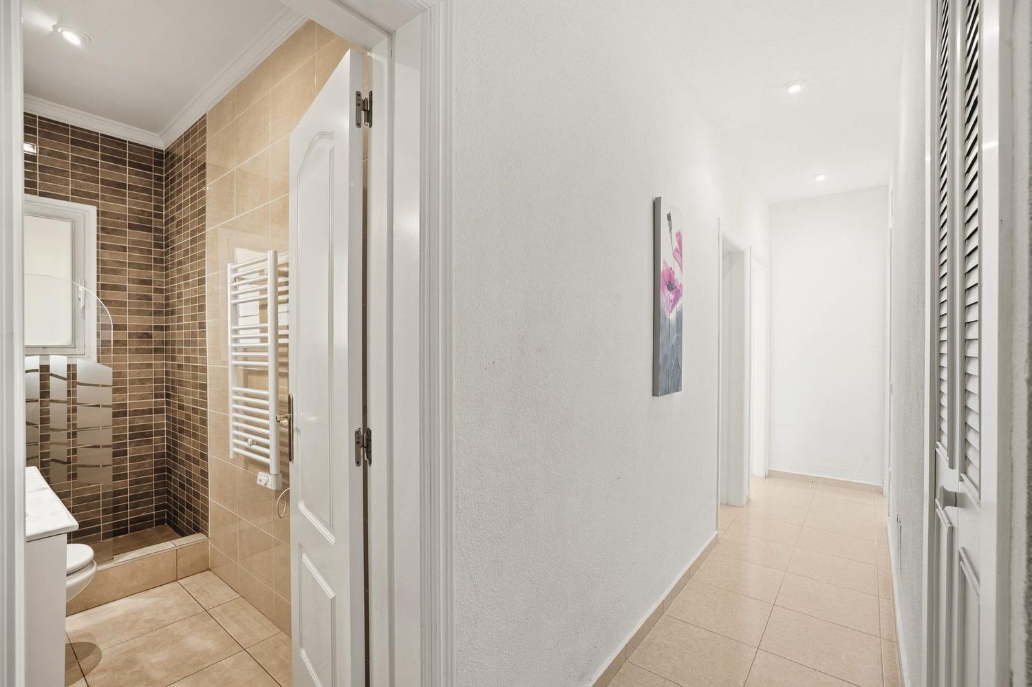 Villa en Calpe, Alicante, España 3 dormitorios, 145 m2 No. 180899