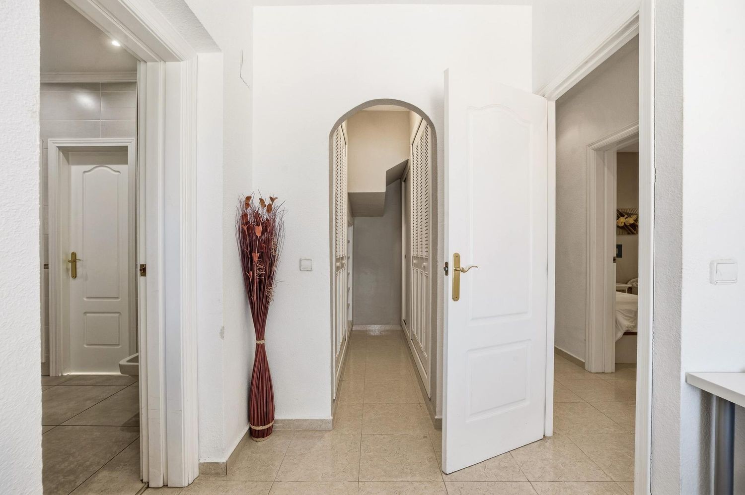 Villa en Calpe, Alicante, España 3 dormitorios, 145 m2 No. 180899