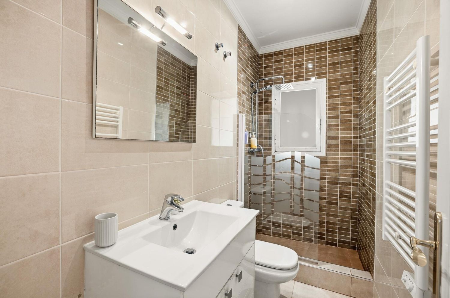 Villa en Calpe, Alicante, España 3 dormitorios, 145 m2 No. 180899