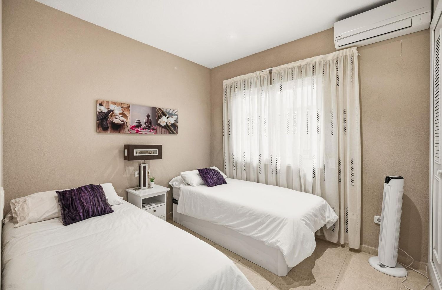 Villa en Calpe, Alicante, España 3 dormitorios, 145 m2 No. 180899