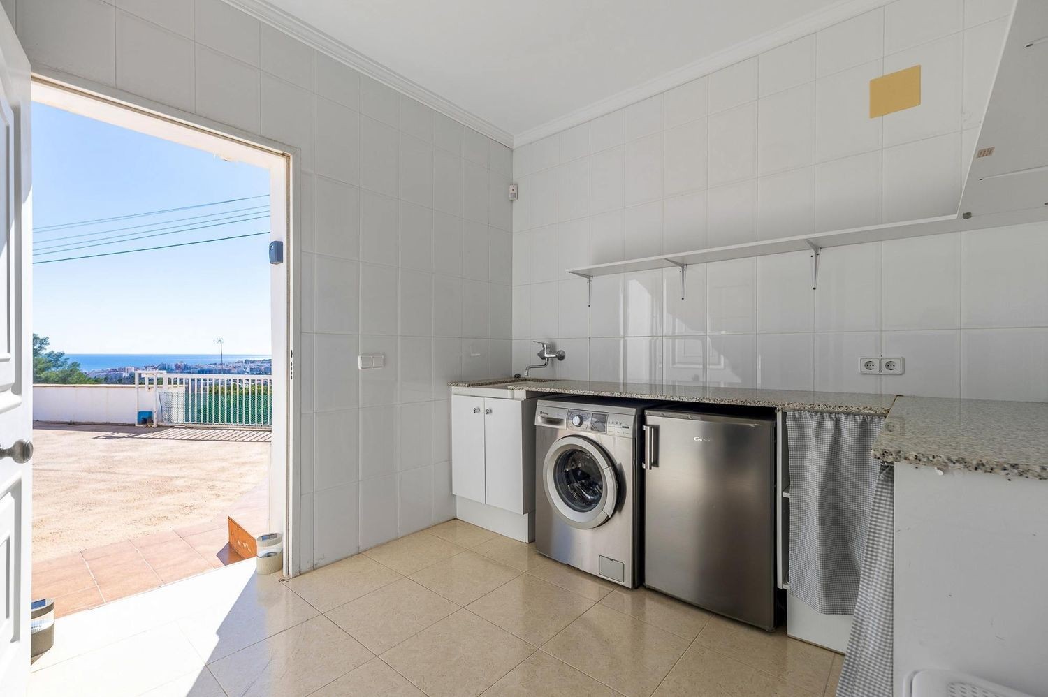 Villa en Calpe, Alicante, España 3 dormitorios, 145 m2 No. 180899