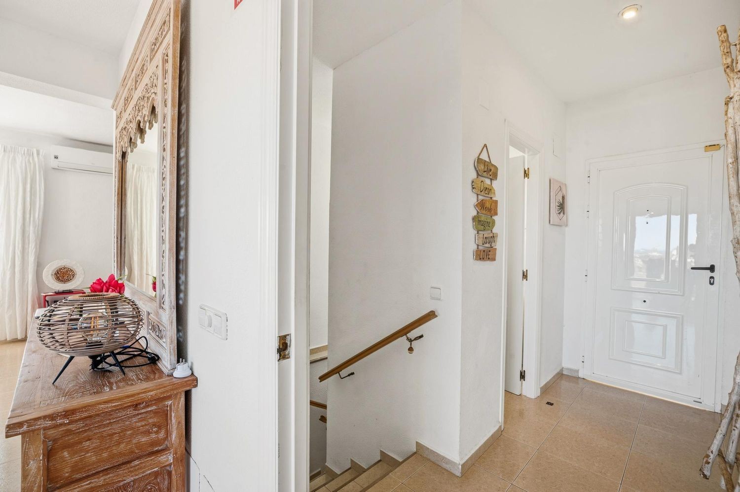 Villa en Calpe, Alicante, España 3 dormitorios, 145 m2 No. 180899