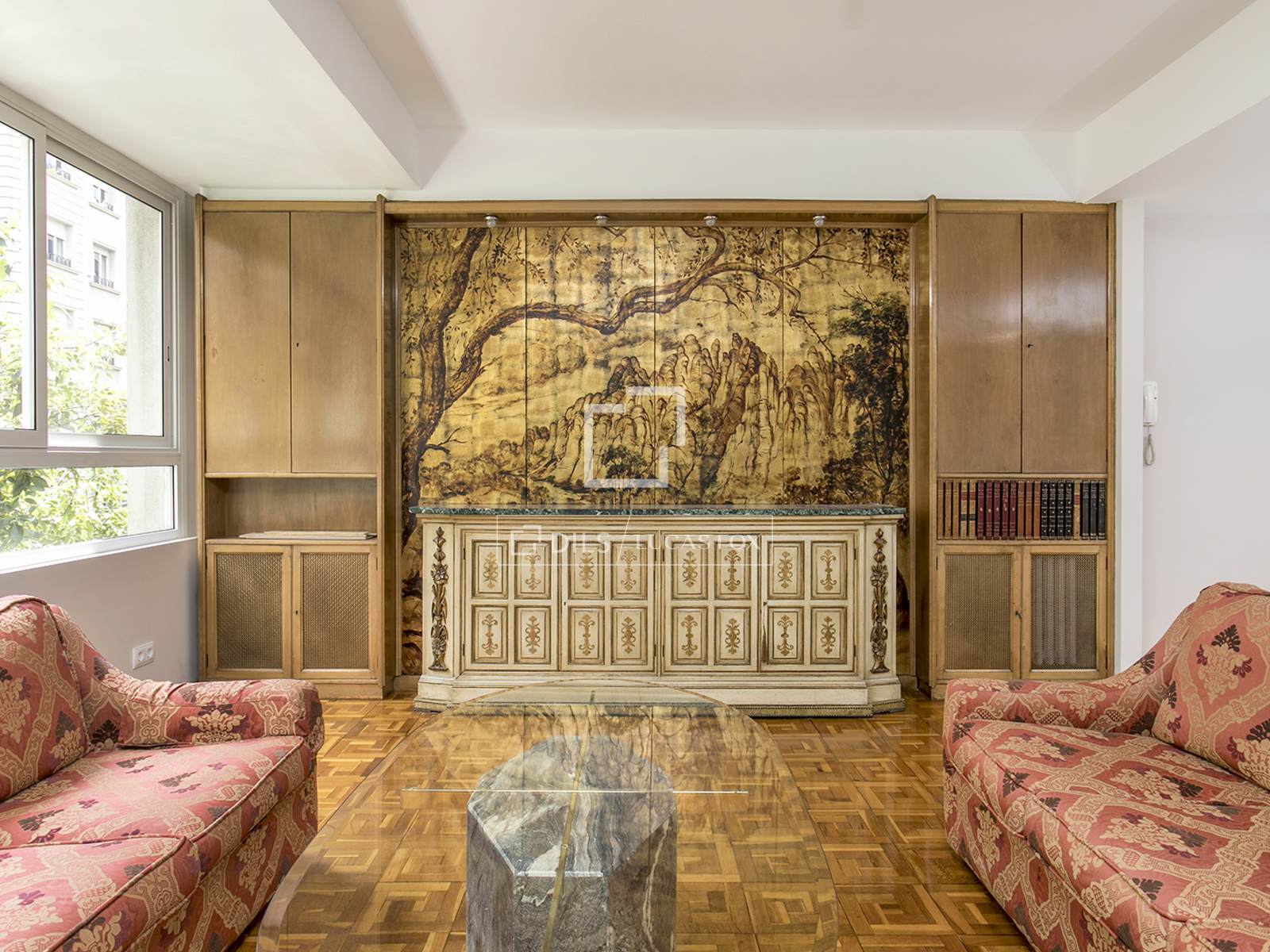 Квартира в Барселона, Испания 4 спальни, 124м2 №167979