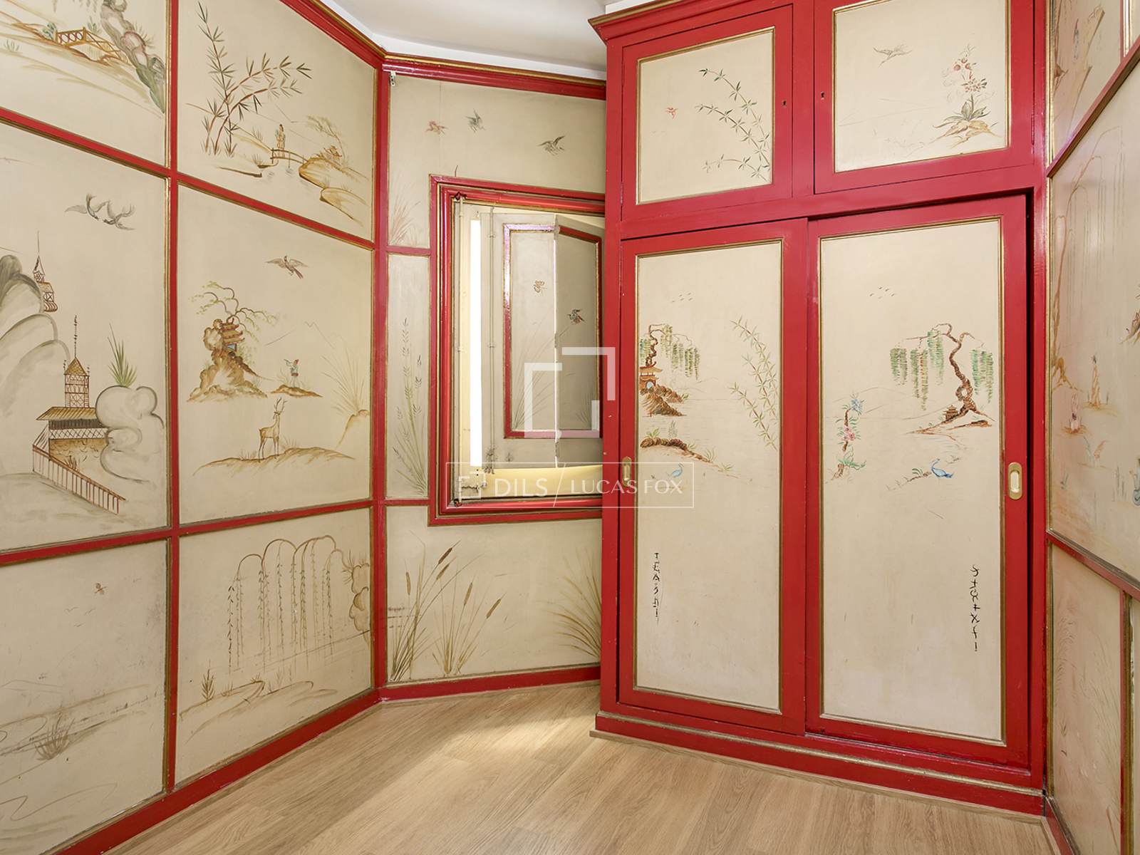 Квартира в Барселона, Испания 4 спальни, 124м2 №167979