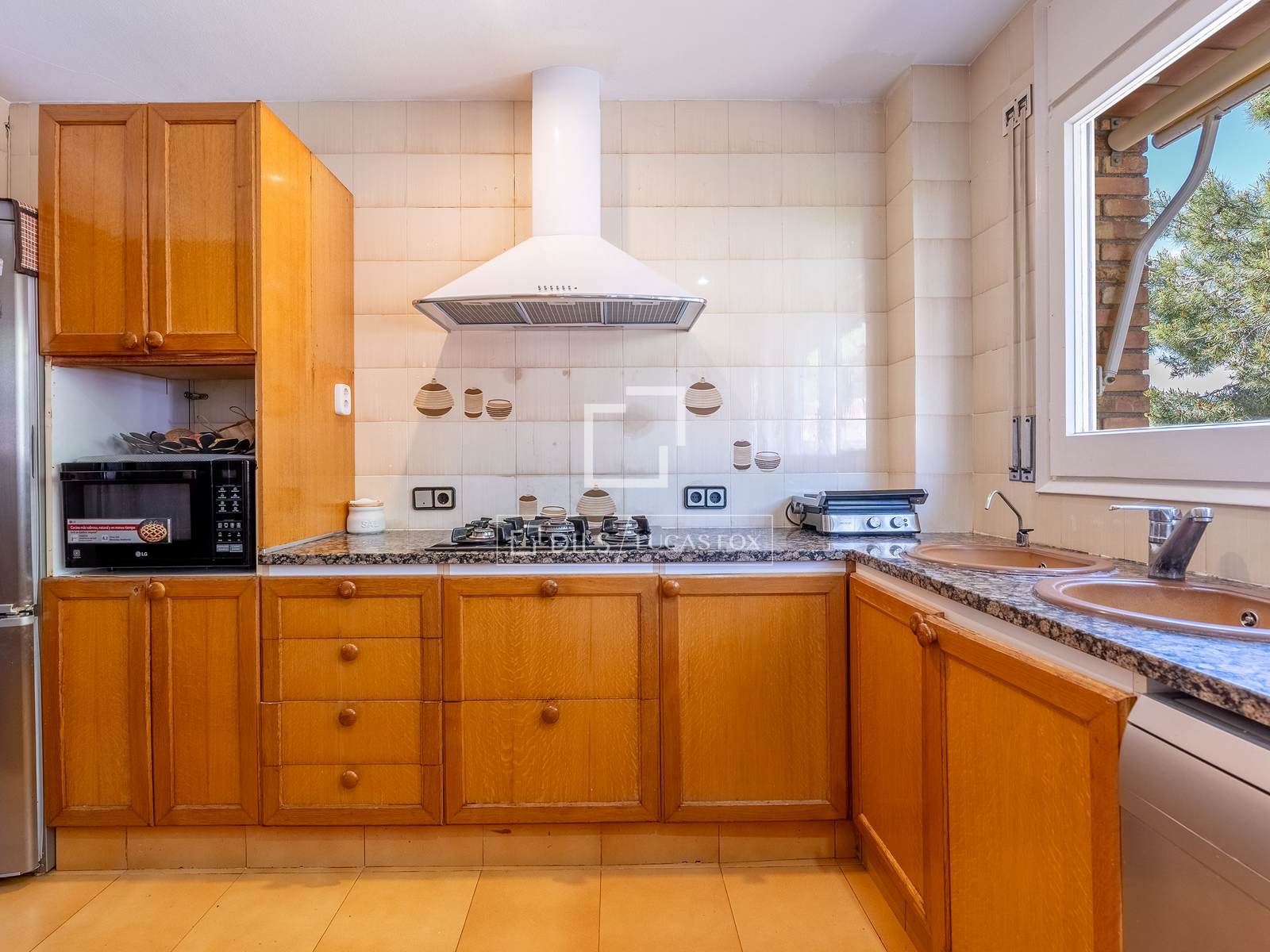 Villa in Sant Just Desvern, Barcelona, Spanien 5 Schlafzimmer, 378 m2 Nr. 167975