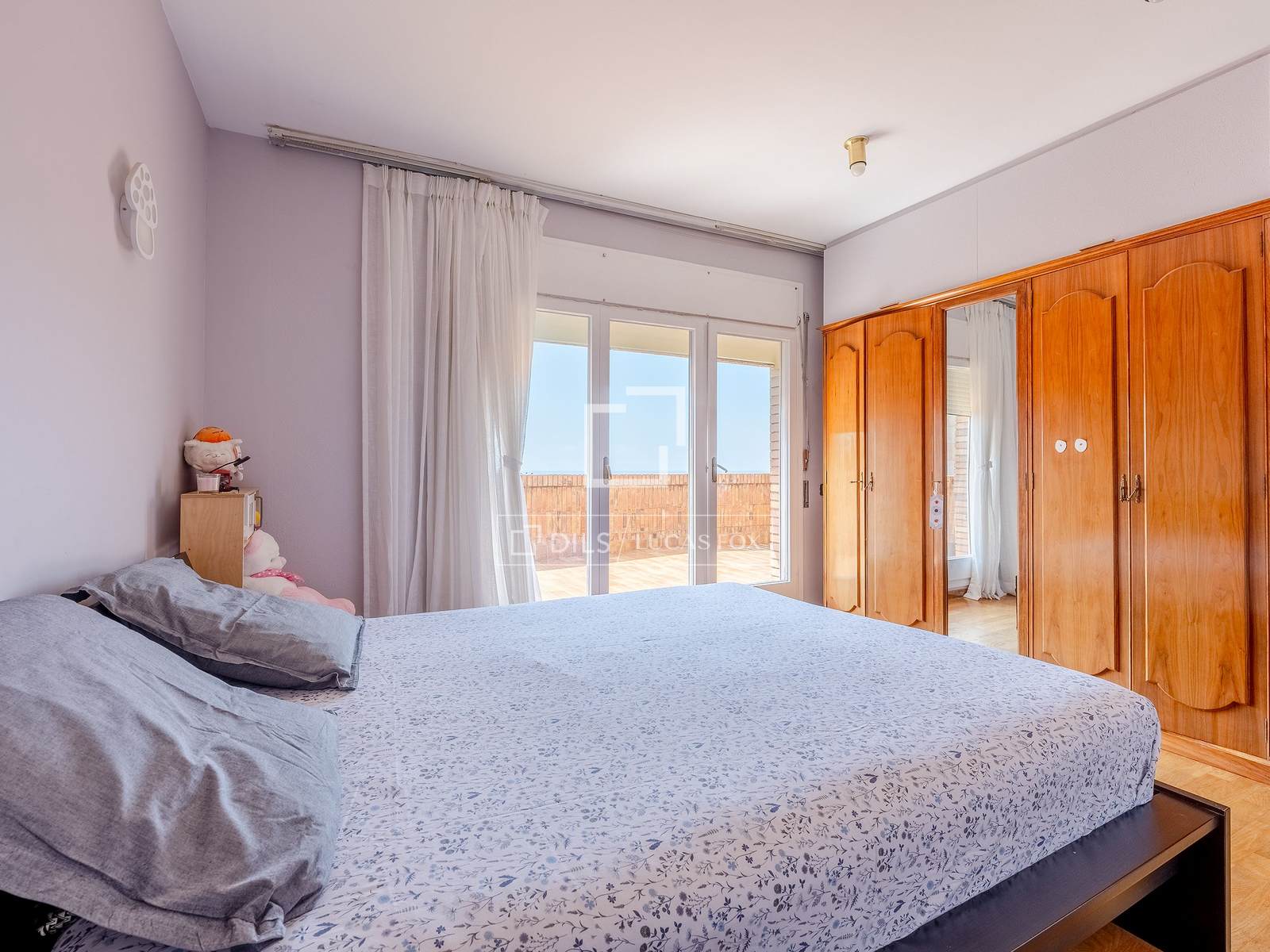 Villa in Sant Just Desvern, Barcelona, Spanien 5 Schlafzimmer, 378 m2 Nr. 167975