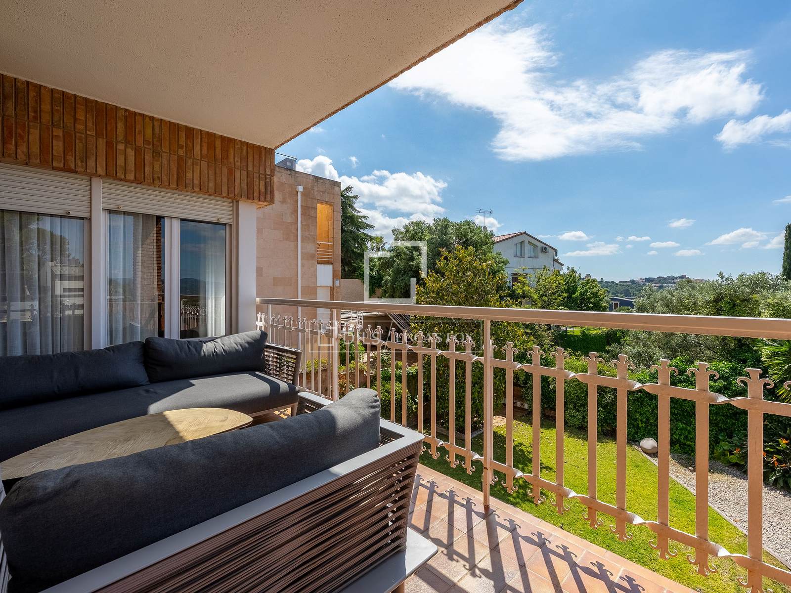 Villa in Sant Just Desvern, Barcelona, Spanien 5 Schlafzimmer, 378 m2 Nr. 167975