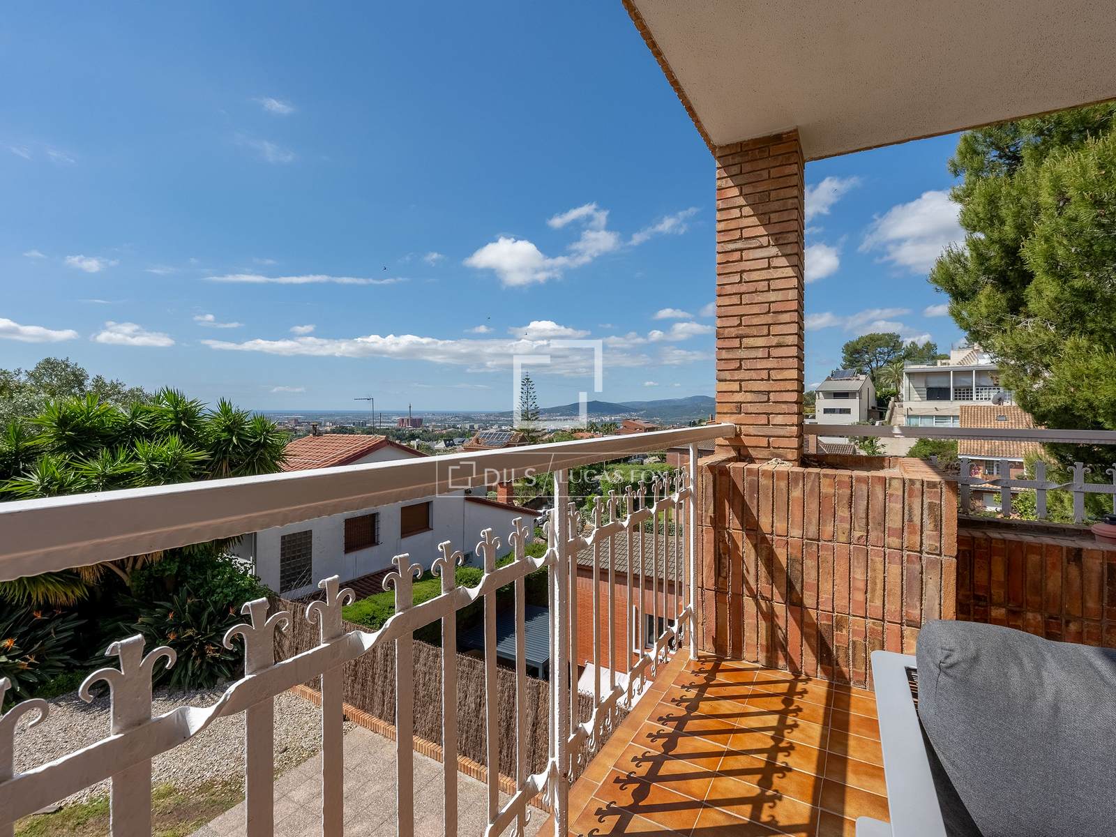Villa in Sant Just Desvern, Barcelona, Spanien 5 Schlafzimmer, 378 m2 Nr. 167975