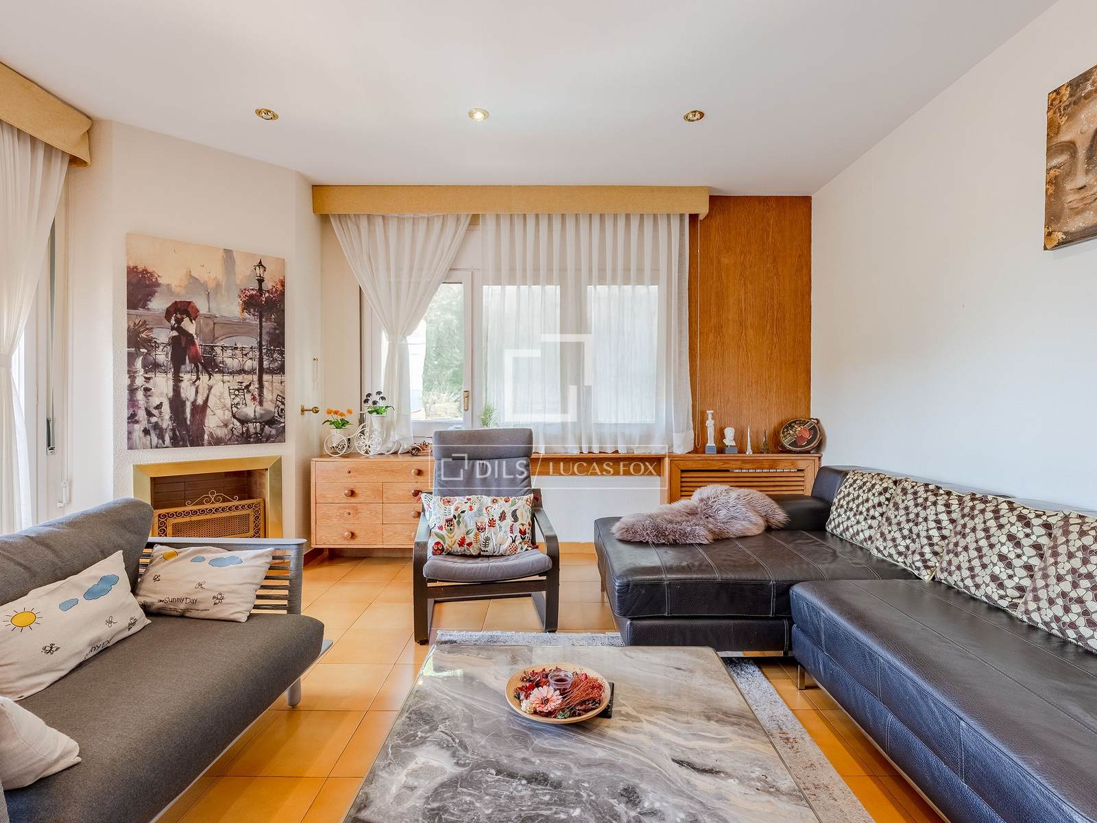 Villa in Sant Just Desvern, Barcelona, Spanien 5 Schlafzimmer, 378 m2 Nr. 167975
