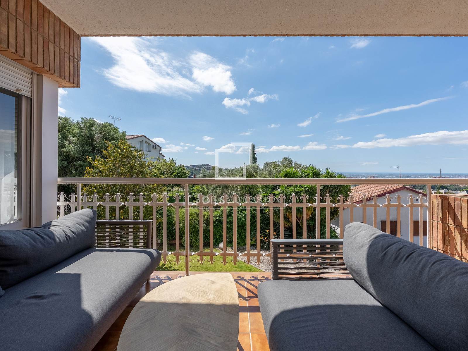 Villa in Sant Just Desvern, Barcelona, Spanien 5 Schlafzimmer, 378 m2 Nr. 167975