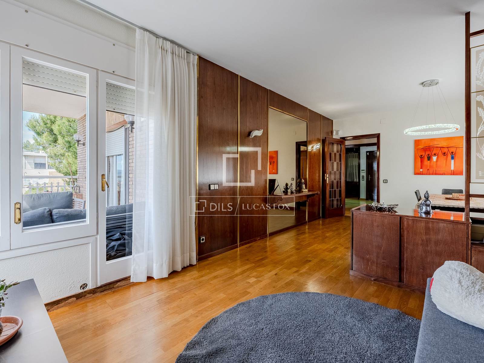 Villa in Sant Just Desvern, Barcelona, Spanien 5 Schlafzimmer, 378 m2 Nr. 167975