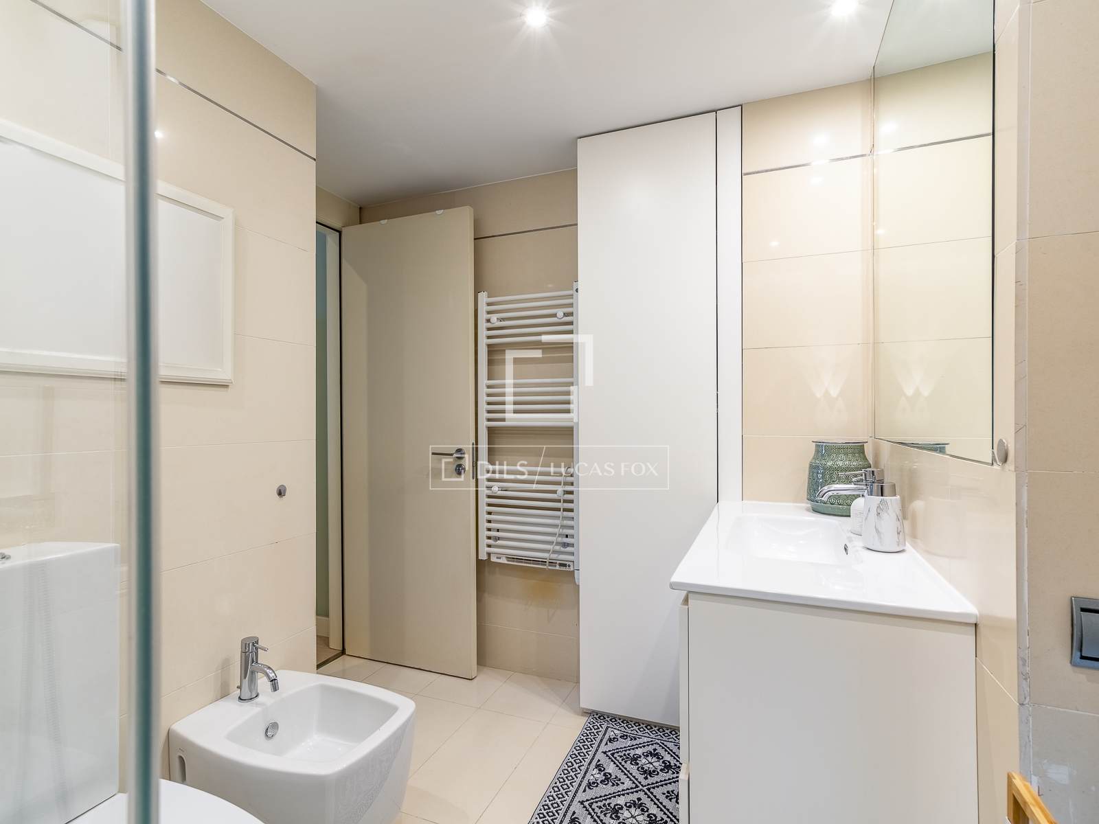 Wohnung in Barcelona, Spanien 2 Schlafzimmer, 82 m2 Nr. 167978