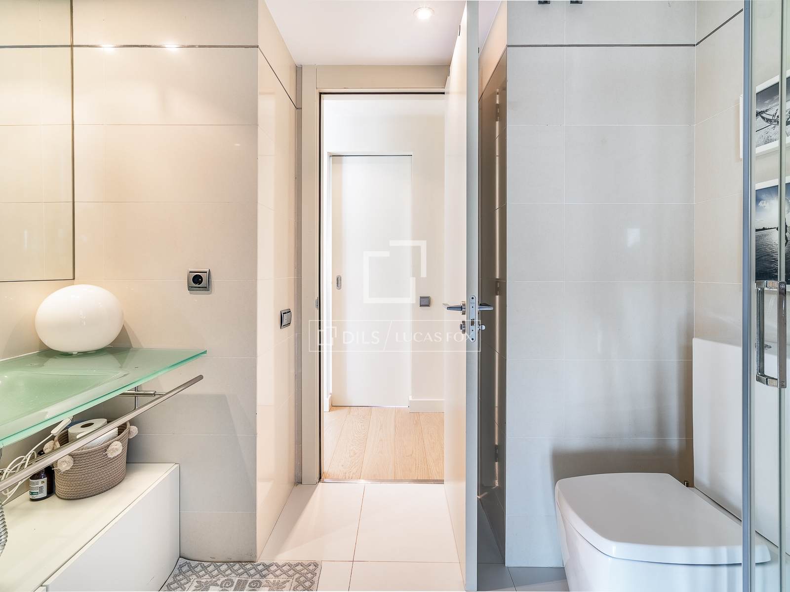 Wohnung in Barcelona, Spanien 2 Schlafzimmer, 82 m2 Nr. 167978