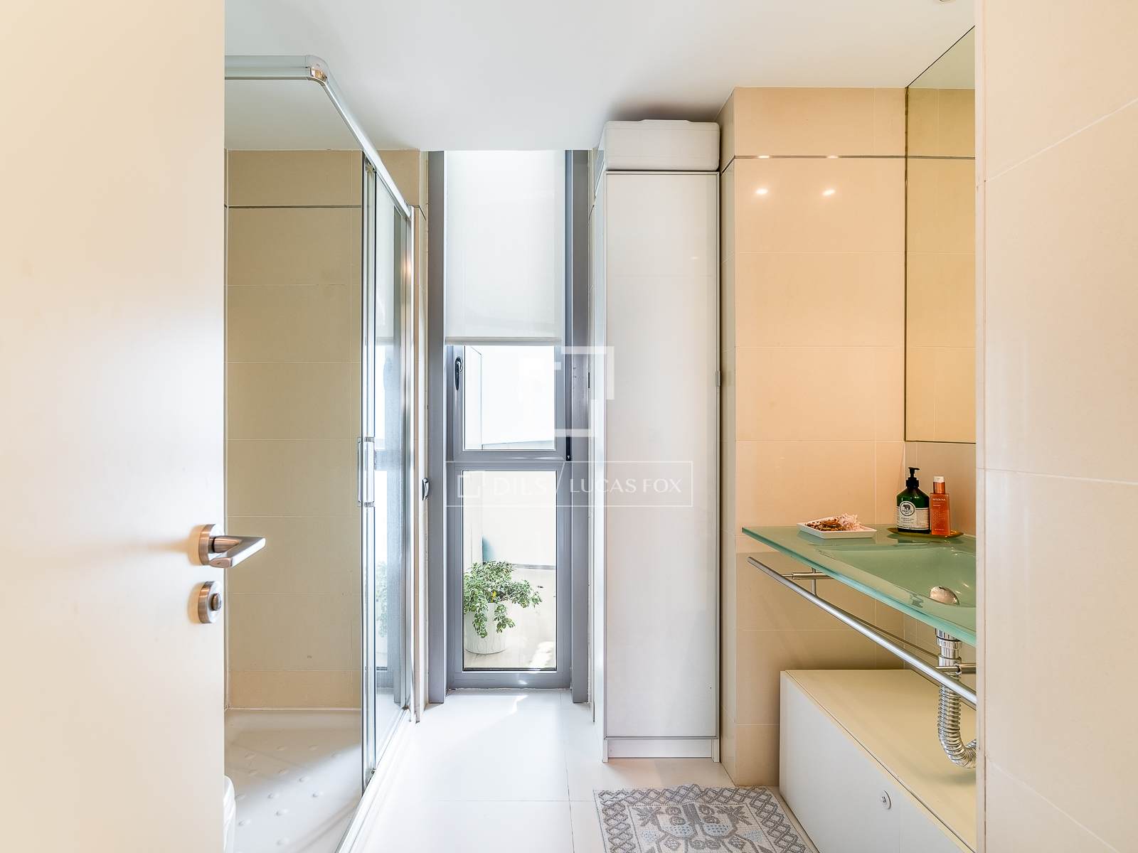 Wohnung in Barcelona, Spanien 2 Schlafzimmer, 82 m2 Nr. 167978