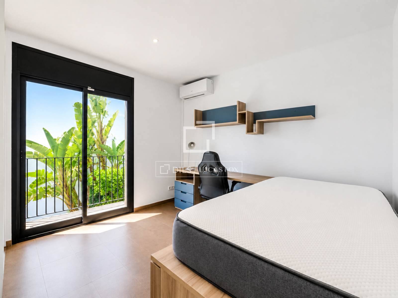 Villa in Sitges, Barcelona, Spanien 4 Schlafzimmer, 252 m2 Nr. 167977