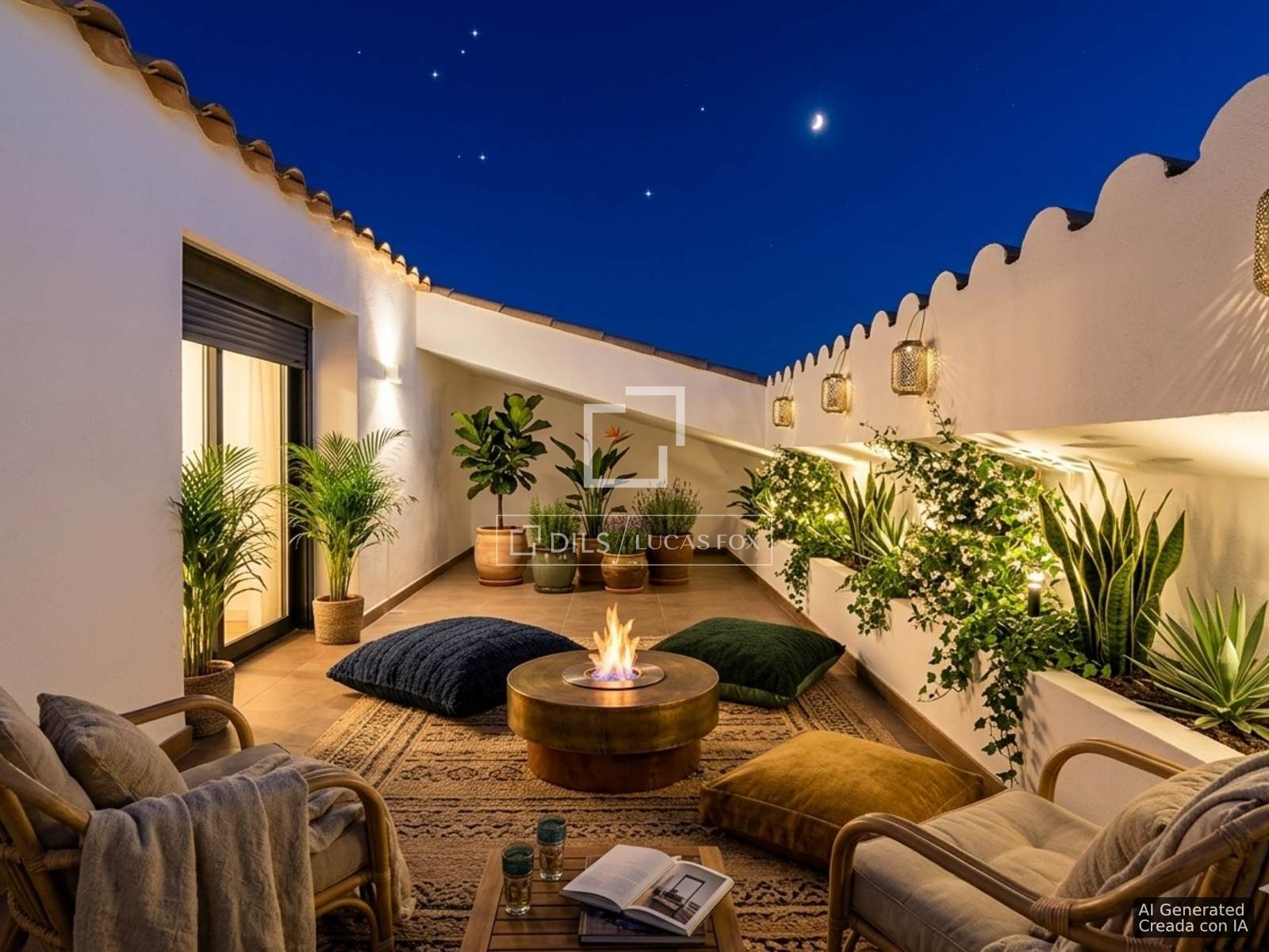 Villa in Sitges, Barcelona, Spanien 4 Schlafzimmer, 252 m2 Nr. 167977