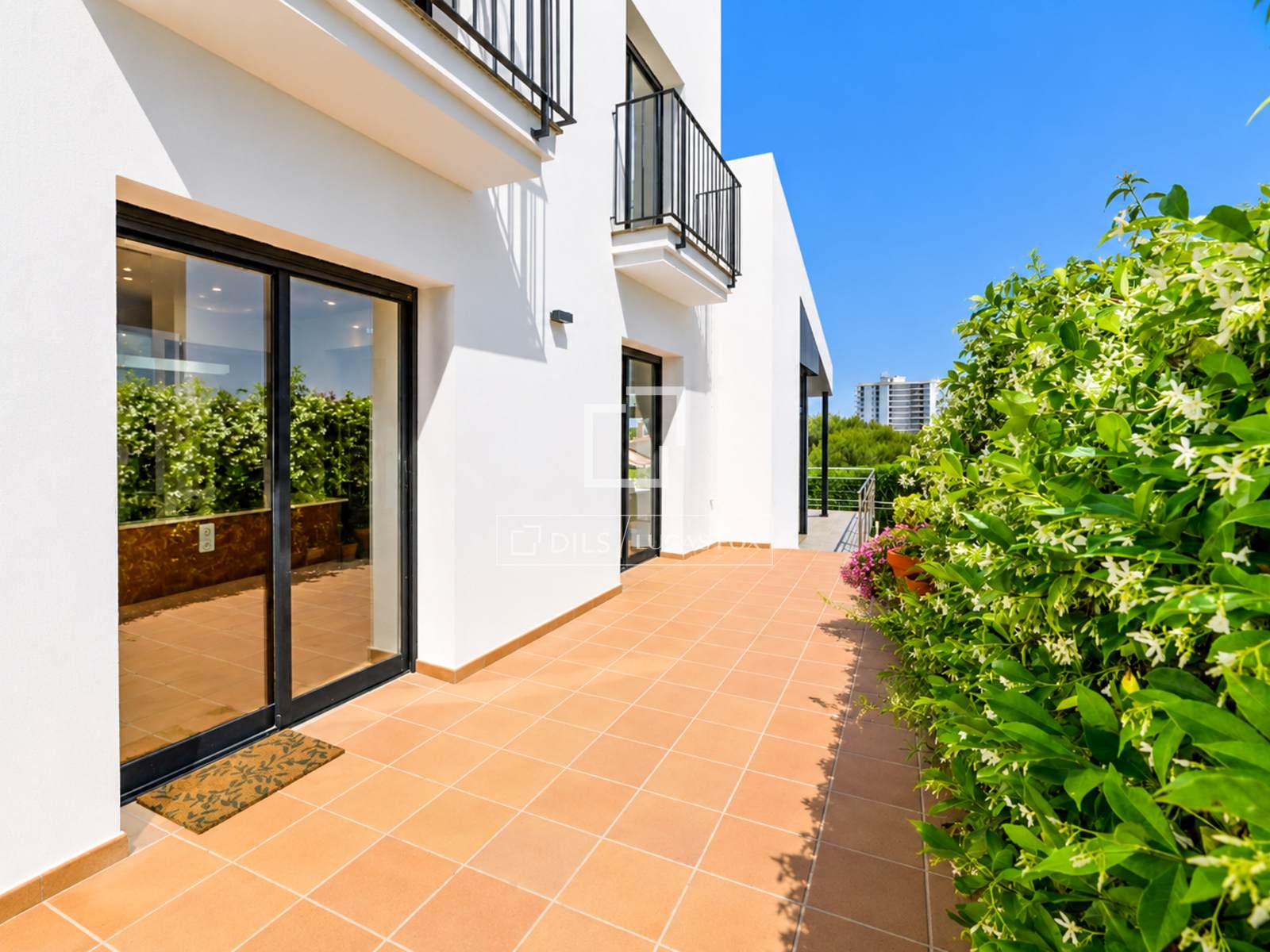 Villa in Sitges, Barcelona, Spanien 4 Schlafzimmer, 252 m2 Nr. 167977