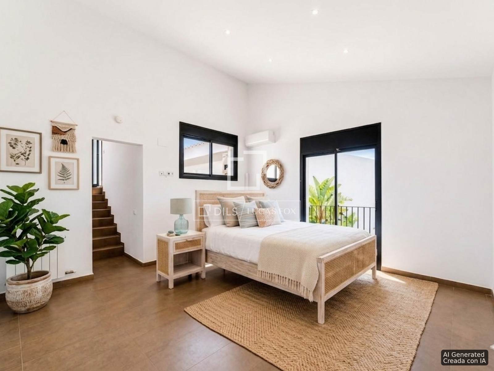 Villa in Sitges, Barcelona, Spanien 4 Schlafzimmer, 252 m2 Nr. 167977