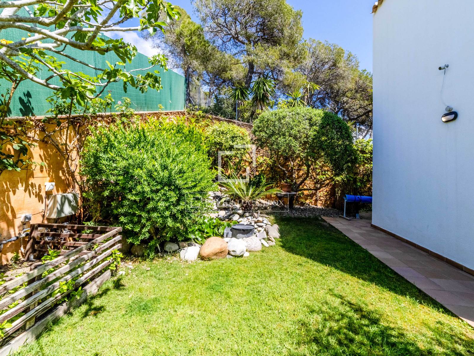 Villa in Sitges, Barcelona, Spanien 4 Schlafzimmer, 252 m2 Nr. 167977