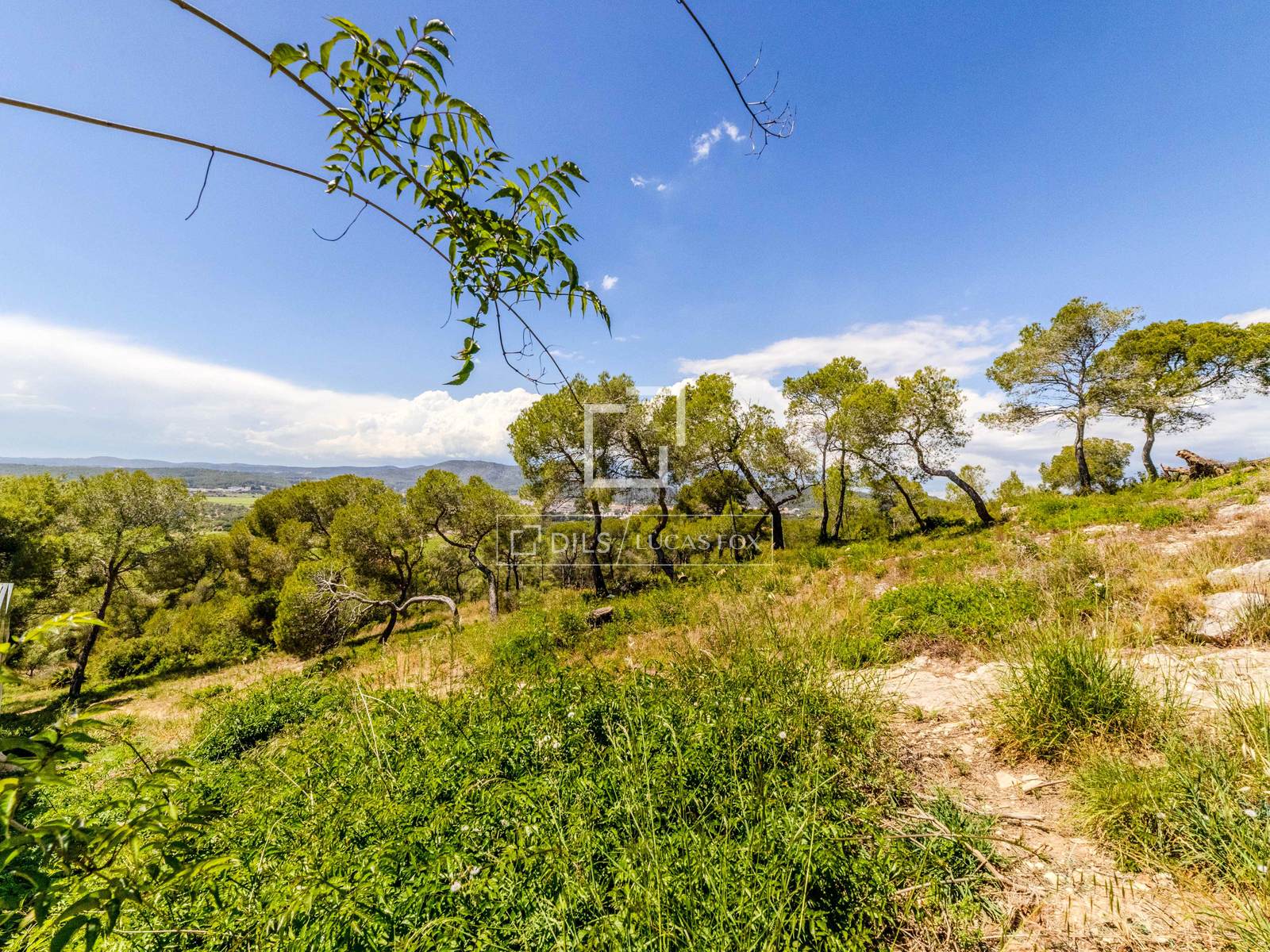 Villa in Sitges, Barcelona, Spanien 4 Schlafzimmer, 252 m2 Nr. 167977