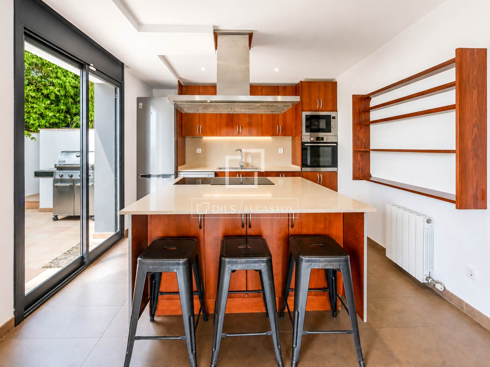 Villa in Sitges, Barcelona, Spanien 4 Schlafzimmer, 252 m2 Nr. 167977