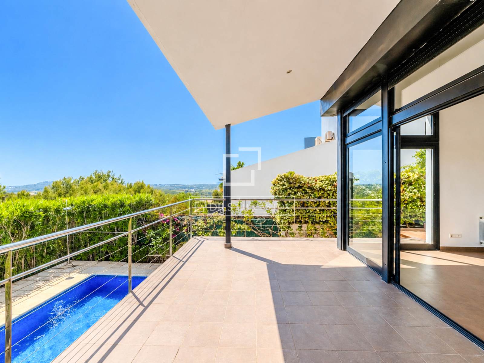 Villa in Sitges, Barcelona, Spanien 4 Schlafzimmer, 252 m2 Nr. 167977