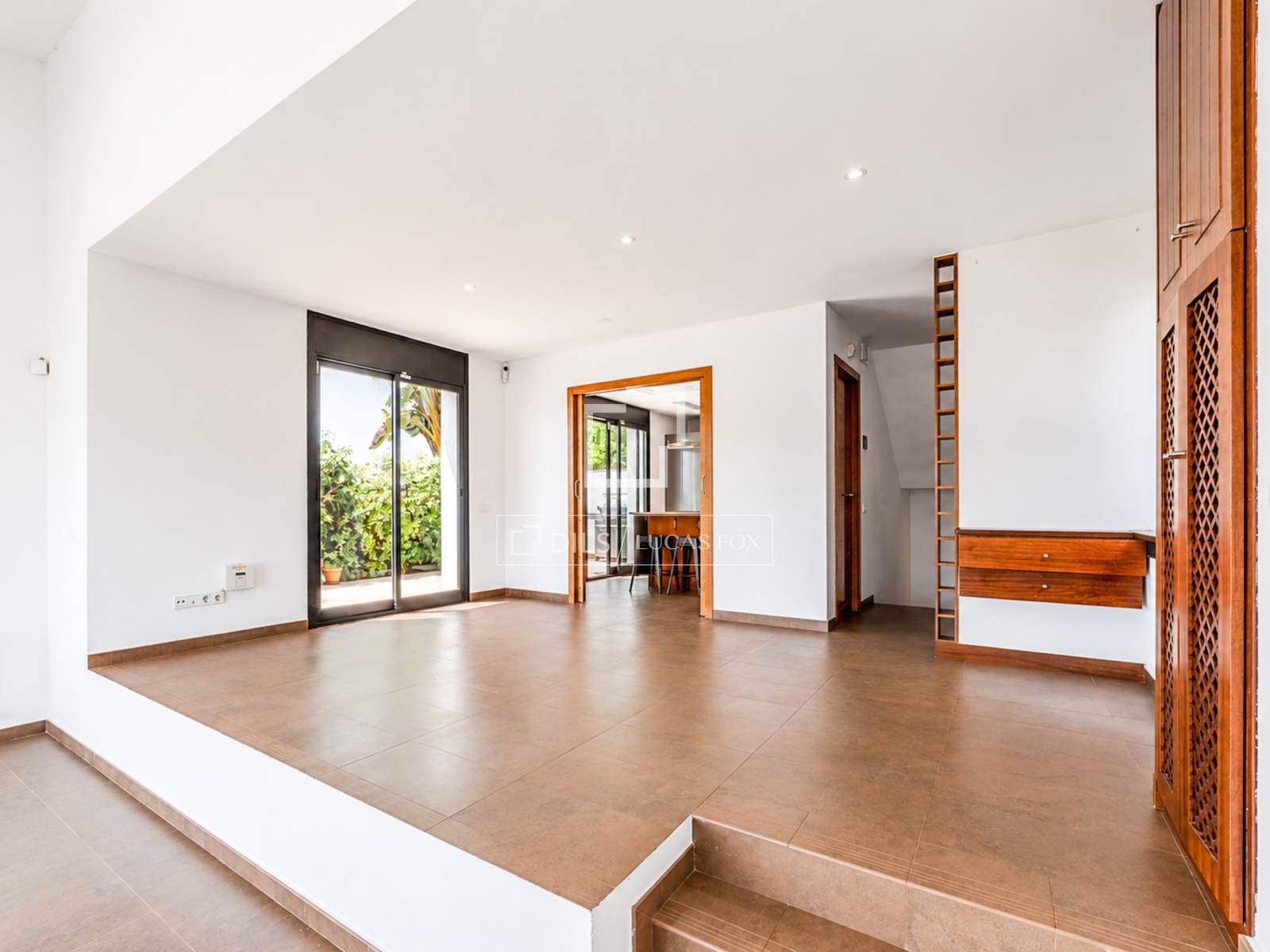 Villa in Sitges, Barcelona, Spanien 4 Schlafzimmer, 252 m2 Nr. 167977
