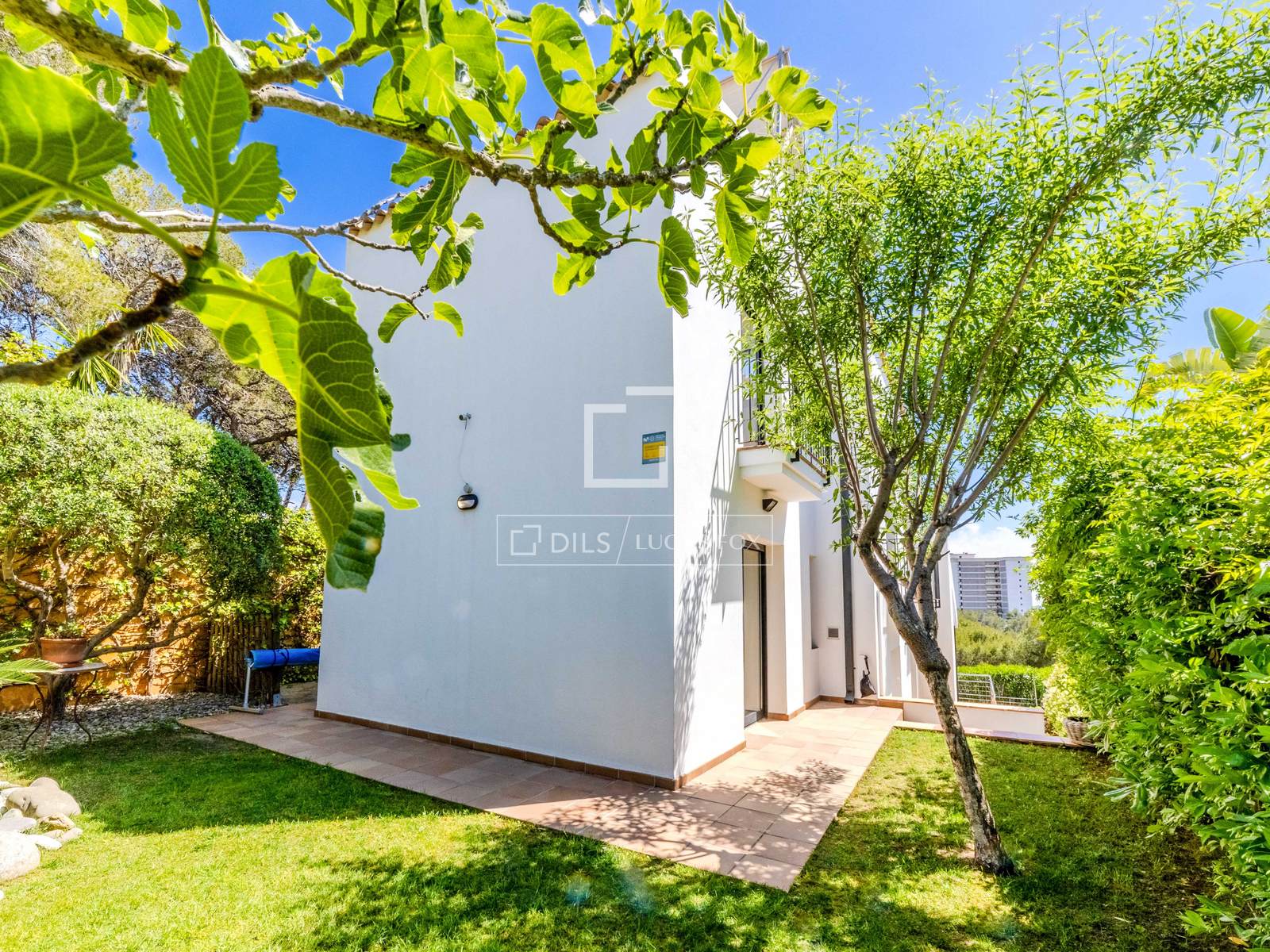 Villa in Sitges, Barcelona, Spanien 4 Schlafzimmer, 252 m2 Nr. 167977