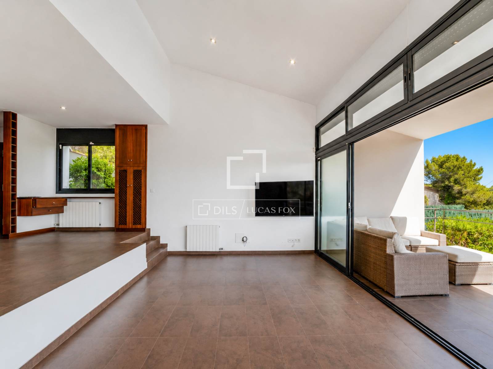 Villa in Sitges, Barcelona, Spanien 4 Schlafzimmer, 252 m2 Nr. 167977