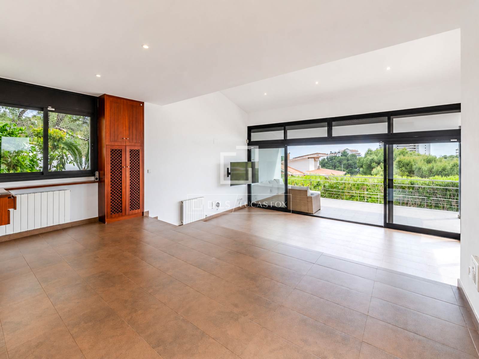Villa in Sitges, Barcelona, Spanien 4 Schlafzimmer, 252 m2 Nr. 167977