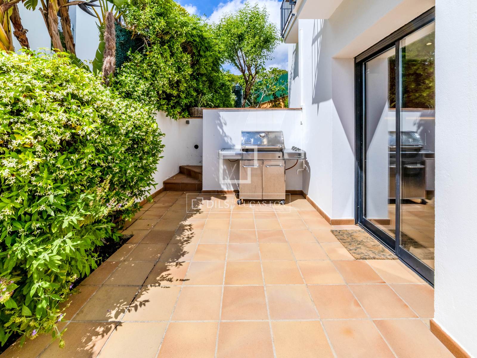 Villa in Sitges, Barcelona, Spanien 4 Schlafzimmer, 252 m2 Nr. 167977
