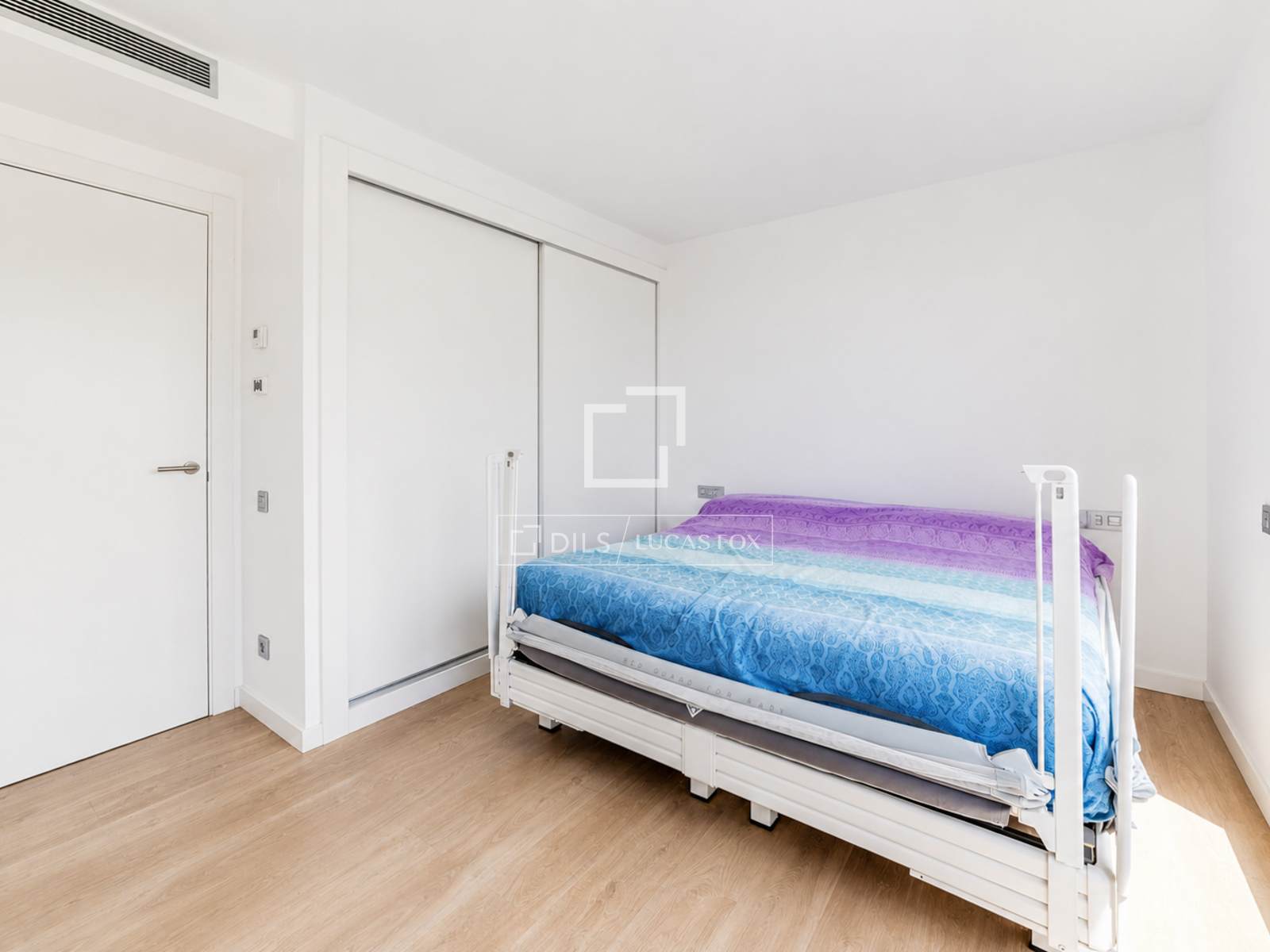Villa i Sitges, Barcelona, Spanien 4 sovrum, 175 kvm. Nr. 167973