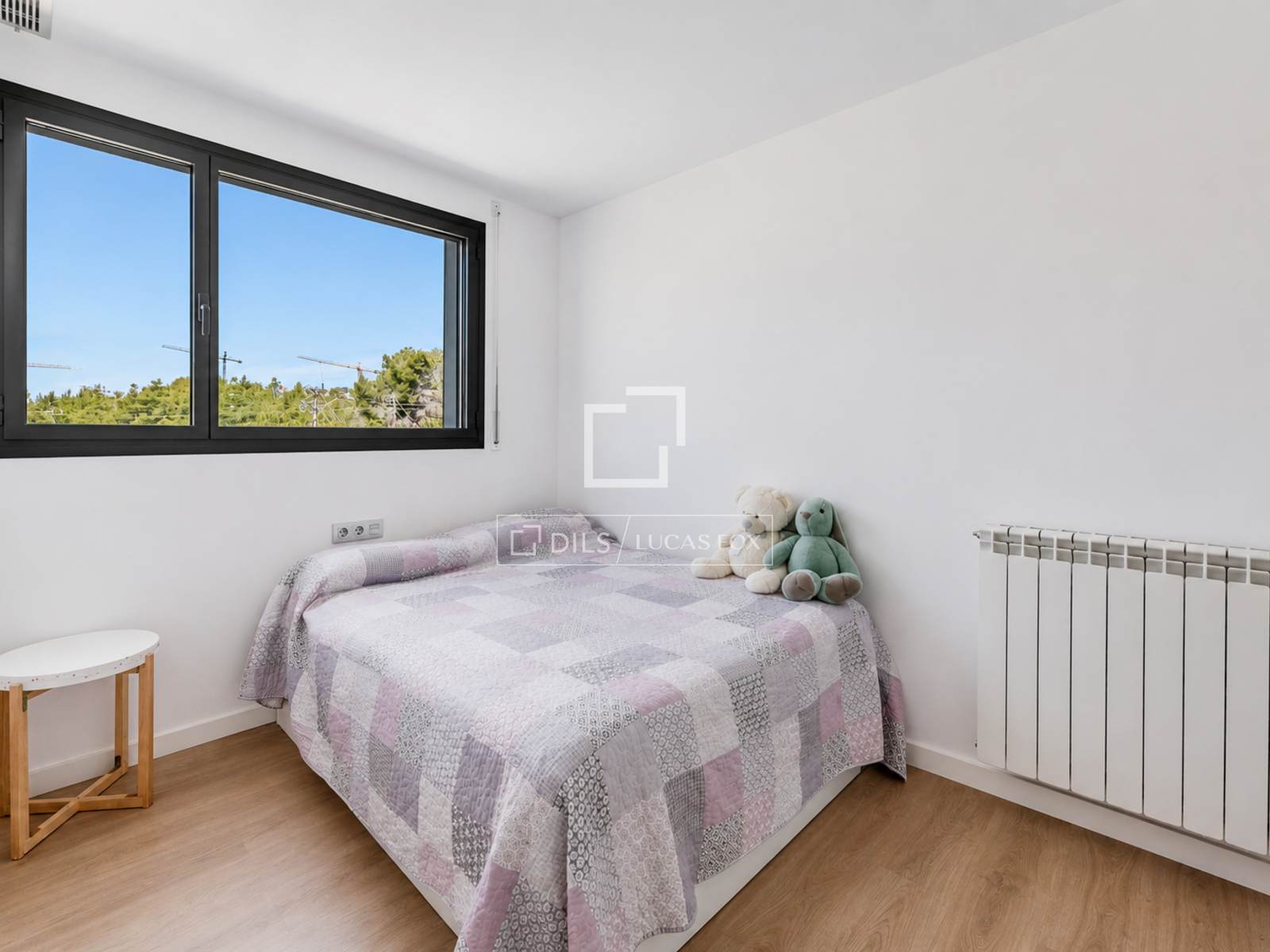 Villa i Sitges, Barcelona, Spanien 4 sovrum, 175 kvm. Nr. 167973