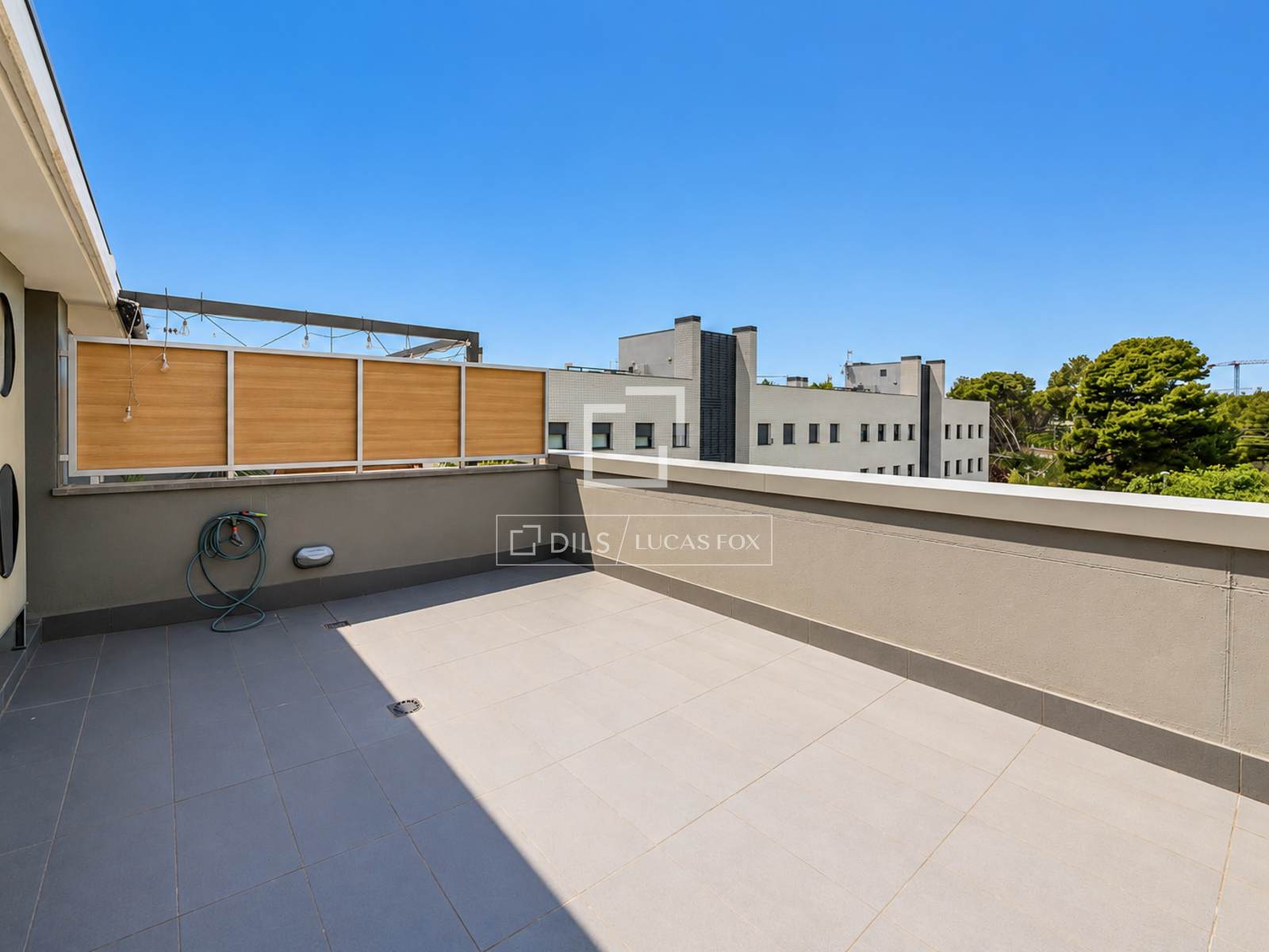 Villa i Sitges, Barcelona, Spanien 4 sovrum, 175 kvm. Nr. 167973