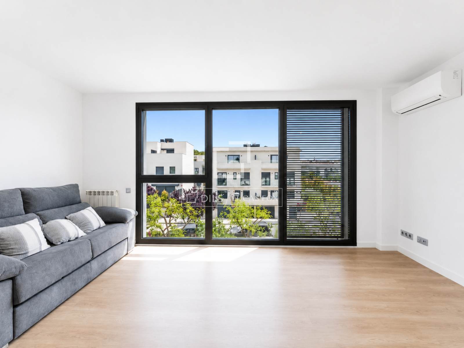 Villa i Sitges, Barcelona, Spanien 4 sovrum, 175 kvm. Nr. 167973